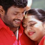 Vishal clarifies on his marriage with Lakshmi MenonÂ 