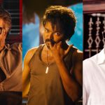Rajinikanth Ajith Vijay