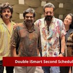 Double iSmart Second Schedule Begins in Thailand