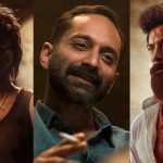 Fahadh Faasil in Leo
