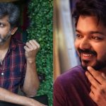 Vijay and Mohan Raja
