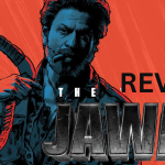 Jawan Movie Review
