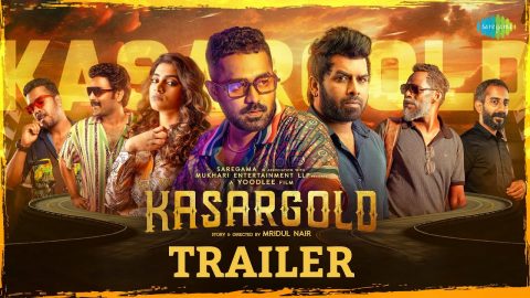 Kasargold Trailer