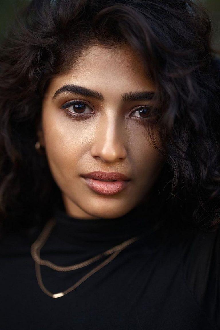 Roshini Prakash