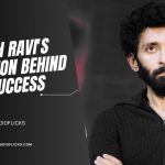 Vasanth Ravi'sÂ reveals the motivation behind his success