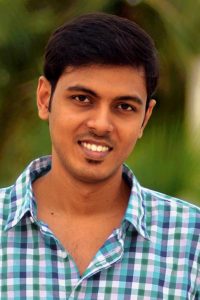J. V. Manikanda Balaji