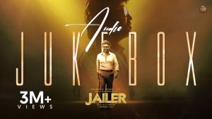Jailer Songs Jukebox