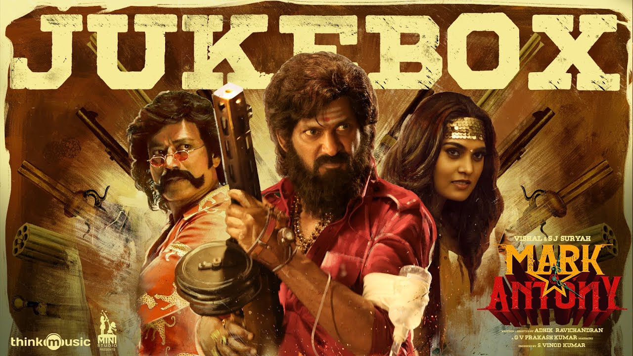 Mark Antony Songs Jukebox