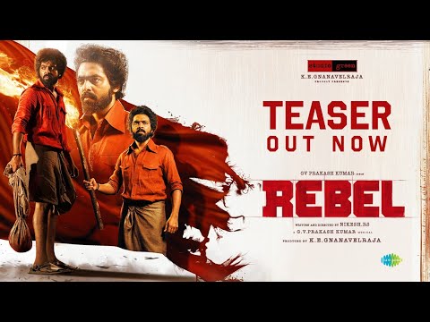 RebelÂ Teaser