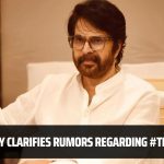 Mammootty Clarifies Rumors Regarding #Thalaivar171 Project