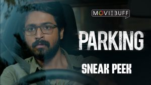 Parking Sneak Peek