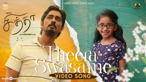 Theera Swasame Video Song Chithha
