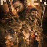 Captain Miller Movie Poster (12)