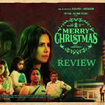 Merry Christmas Movie Review