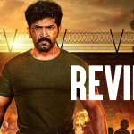 Mission 1 Movie Review
