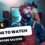 5 Reasons to watch RJ Balaji’s Singapore Saloon