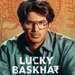 Lucky Baskhar First look released