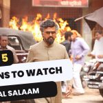 5 reasons to watch Lal Salaam