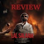 Lal Salaam Movie Review
