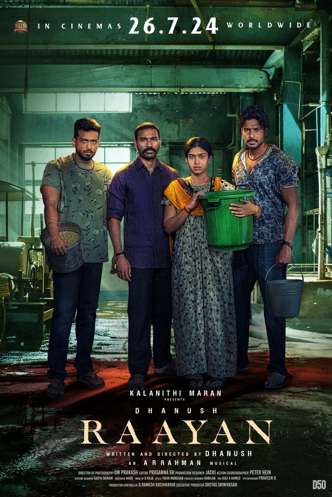 Raayan