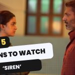 5 reasons to watch Jayam Ravi Keerthy Suresh starrer Siren