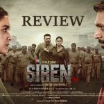 Siren Movie Review