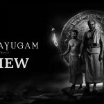 Bramayugam Movie Review