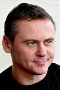 Mariusz KrzemiÅ„ski