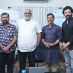 'Kalam Supula Galamra' song released by legendary music director'Kalam Supula Galamra' song