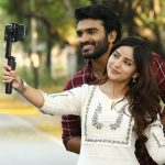 Abbavaram movie completes 1 year