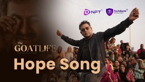 Hope Video Song Goatlife 