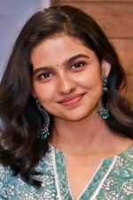 Mamitha Baiju