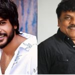Sundeep Kishan Marks His 30th Film Milestone with Director Trinadha Rao Nakkina's #SK30
