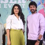 Allari Naresh's 'Aa Okkati Adakku' Teaser Promises a Family Comedy on the Horizon
