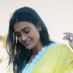 "Poornima Ravi: A Rising Star Embracing Versatility in Tamil Cinema"