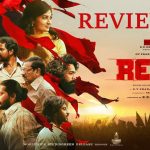 Rebel Movie Review