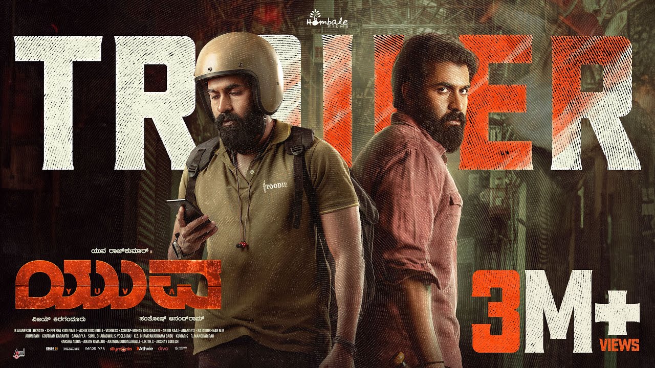 Yuva Trailer