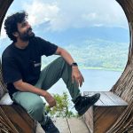 From Malarvadi Arts Club to Manjummel Boys Deepak's Journey of Dedication and Success in the Film Industry