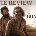 Aadujeevitham The Goat Life Movie Review
