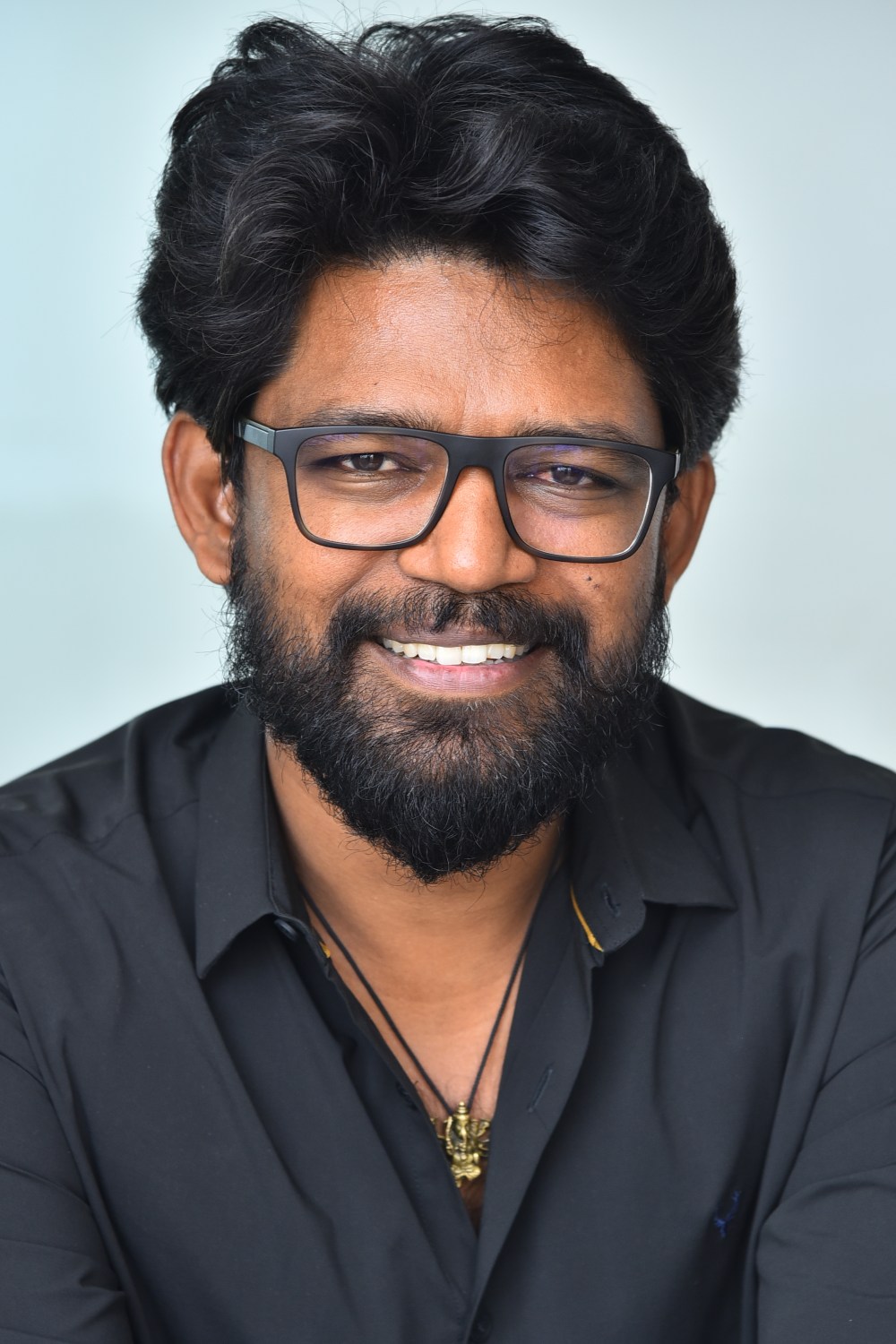 Karthik Sabareesh