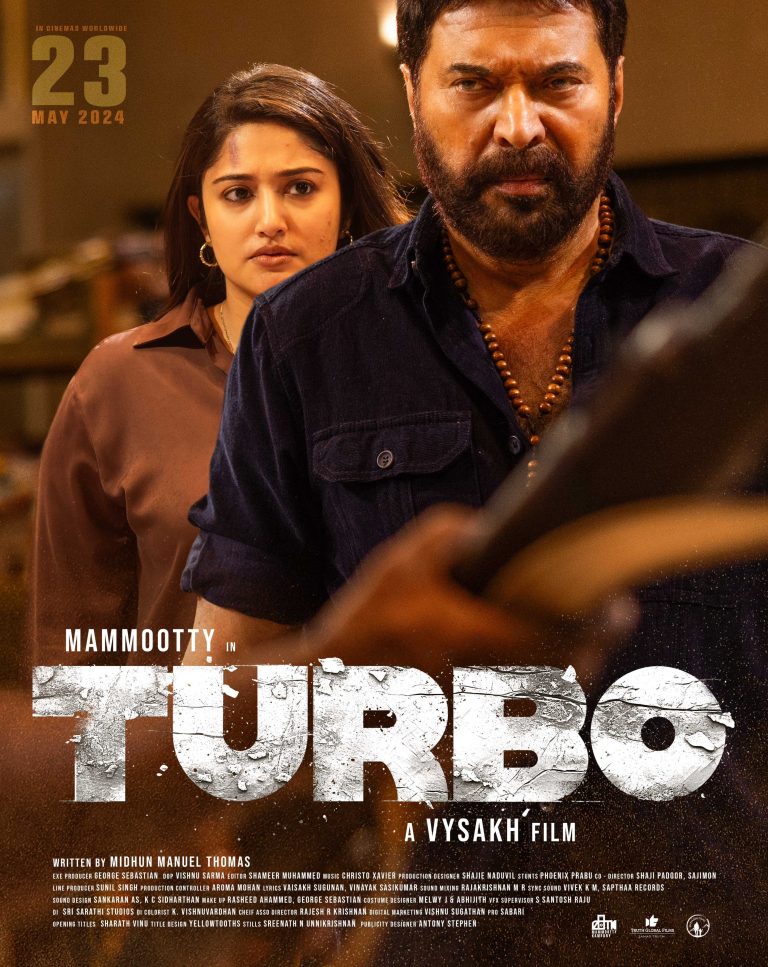 Turbo Movie HD Poster (5)