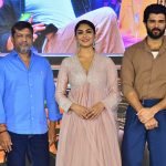 Star Studded Pre Release Extravaganza 'Family Star' Set to Shine Worldwide