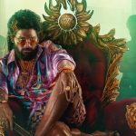Iconic Return Allu Arjun's 'Pushpa The Rule' Teaser to Debut on April 8th