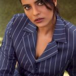Aishwarya Rajesh Photoshoot Images