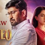 Romeo Movie Review