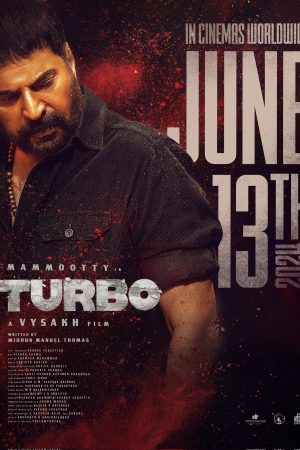 Turbo Movie HD Poster (4)