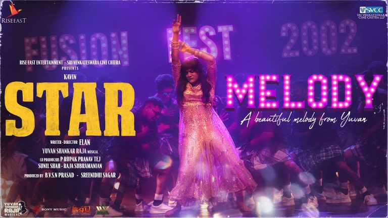 Melody Video Song Star