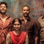 Big update on Dhanush's Raayan First Single and Teaser!