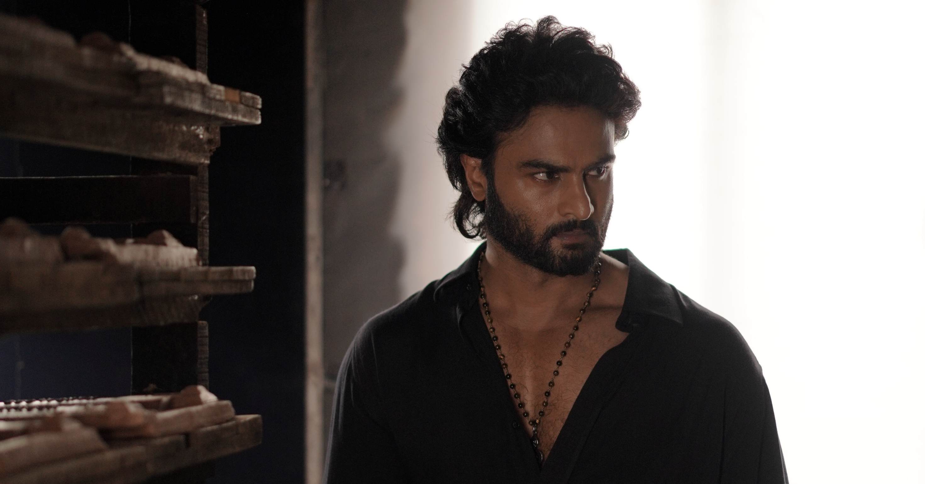 Filming for Harom Hara, starring Sudheer Babu, has concluded