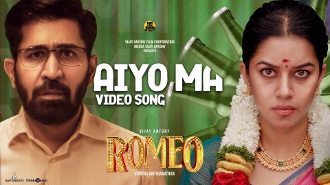 Aiyo Ma Video Song Romeo